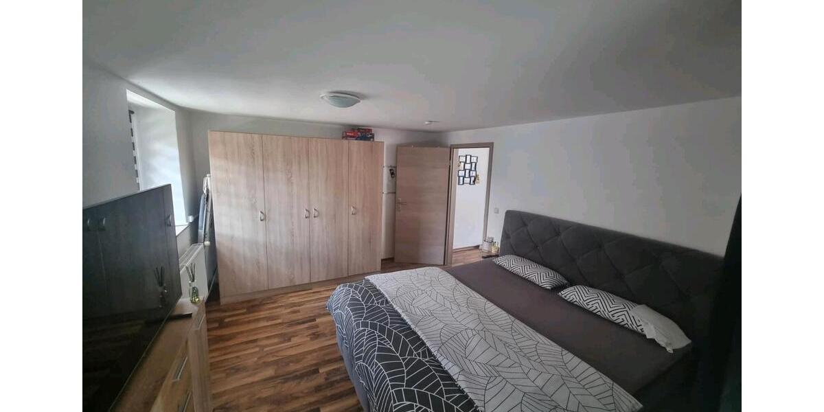 Mehrfamilienhaus, Wohnhaus Giebelstadt - 3 Zimmer, 64 m&sup2;, 900&euro; | Angebot:27617171