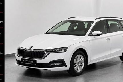 Skoda Octavia 75.500 km 19.950 &euro; Marktheidenfeld 97828