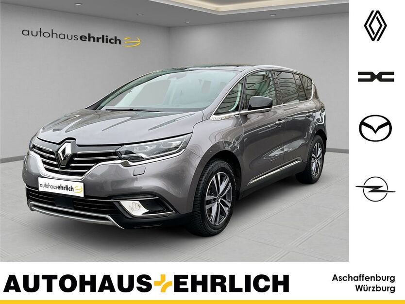 Renault Espace 89.399 km 27.990 € Würzburg 97076