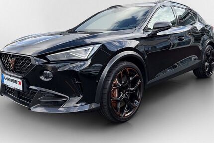 Cupra Formentor 53.840 km 38.390 &euro; Zellingen 97225