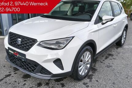Seat Arona 30.851 km 17.490 &euro; Werneck 97440