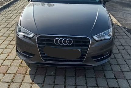 Audi A3 136.000 km 10.500 &euro; Kist 97270