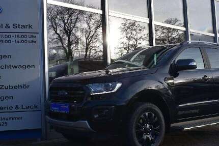 Ford Ranger 126.545 km 28.990 &euro; Unterpleichfeld 97294