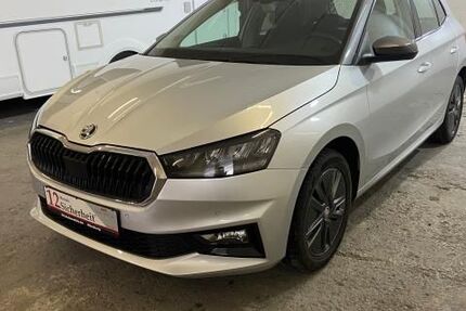 Skoda Fabia 56.260 km 16.990 € Würzburg 97074
