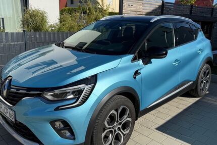 Renault Captur 79.800 km 16.400 &euro; Martinsheim 97340