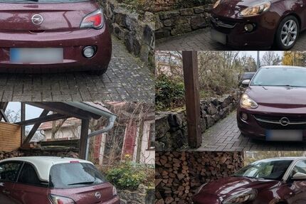 Opel Adam 64.949 km 9.350 &euro; Karlstadt 97753