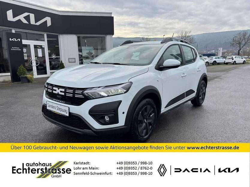 Sandero