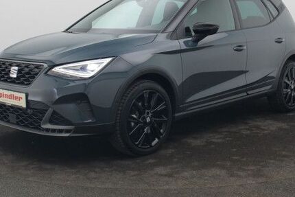 Seat Arona 3.500 km 24.980 &euro; Würzburg 97076