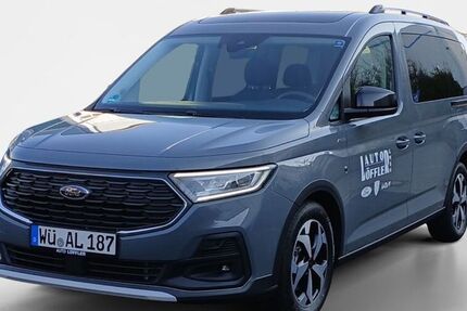 Ford Grand Tourneo