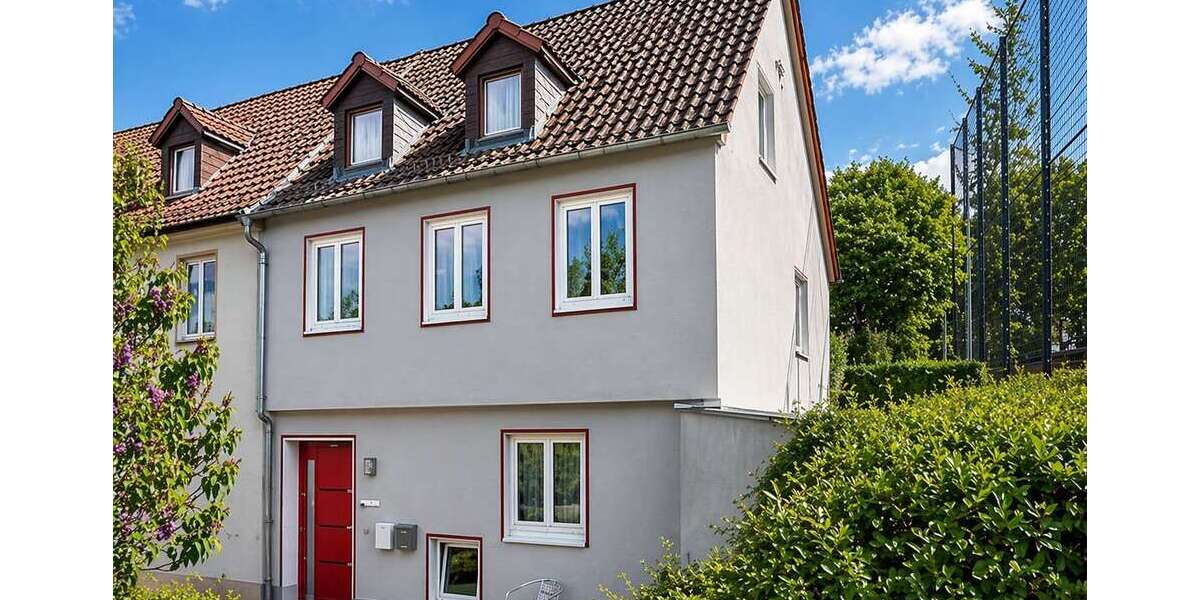 Einfamilienhaus Kitzingen - 7 Zimmer, 110 m&sup2;, 295.000&euro; | Angebot:26521640