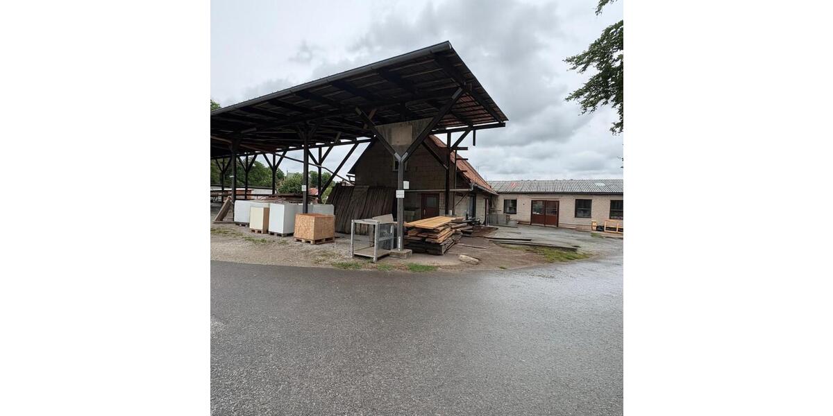 Gewerbeobjekt Rödelsee - 5&euro; | Angebot:24421686