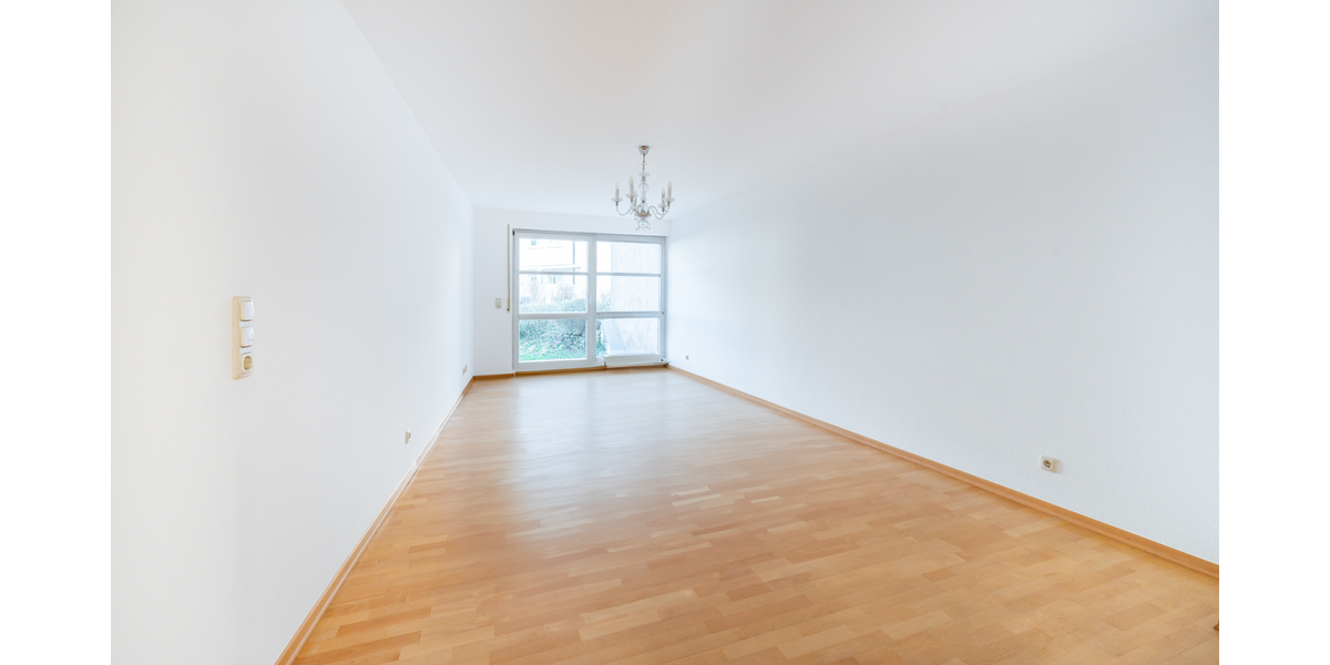Etagenwohnung Würzburg Heuchelhof - 2 Zimmer, 64 m&sup2;, 249.000&euro; | Angebot:25591005