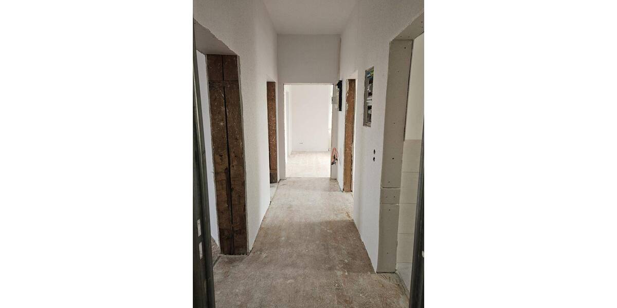 Etagenwohnung Würzburg Zellerau - 3 Zimmer, 73 m&sup2;, 1.105&euro; | Angebot:26078276