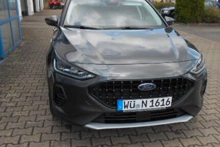 Ford Focus 22.900 km 27.900 € Uettingen 97292