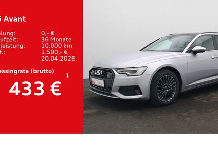 Audi A6 31.500 km 51.880 &euro; Würzburg 97076