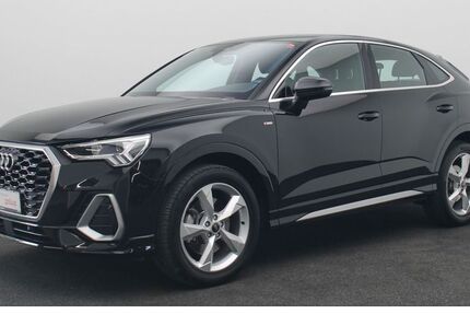 Audi Q3 27.000 km 38.480 &euro; Würzburg 97076