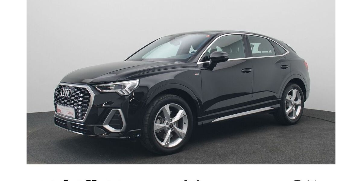 Audi Q3 27.000 km 38.480 &euro; Würzburg 97076