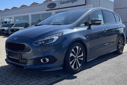 Ford S-Max 102.479 km 20.990 &euro; Heidenfeld 97520
