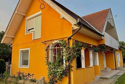 Mehrfamilienhaus zu verkaufen nähe Lenti zimmer