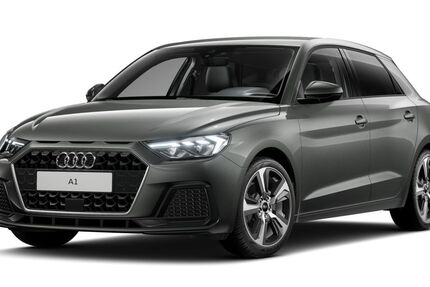 Audi A1 5.500 km 25.480 &euro; Würzburg 97076