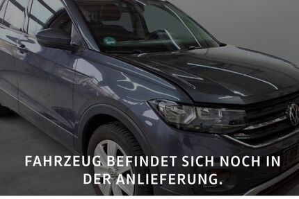 VW T-Cross 50.500 km 19.980 &euro; Würzburg 97076