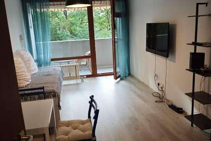 Wohnung zum Mieten in Gerbrunn 650 € 31 m² 1 zimmer