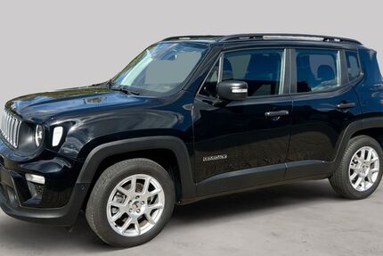 Jeep Renegade 23.750 km 25.690 &euro; Würzburg 97076