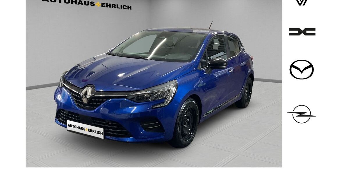 Renault Clio 56.381 km 12.990 &euro; Würzburg 97076