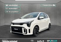Gebrauchtwagen Kia Picanto
