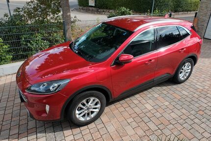 Ford Kuga 34.000 km 21.000 &euro; Giebelstadt 97232