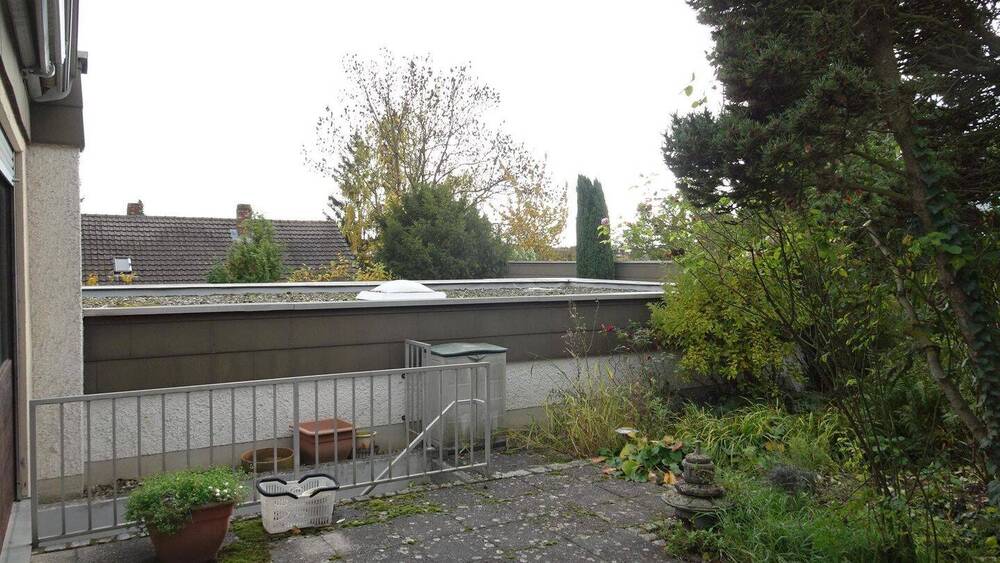 Bungalow Würzburg Lengfeld - 4 Zimmer, 119 m&sup2;, 459.000&euro; | Angebot:26244074