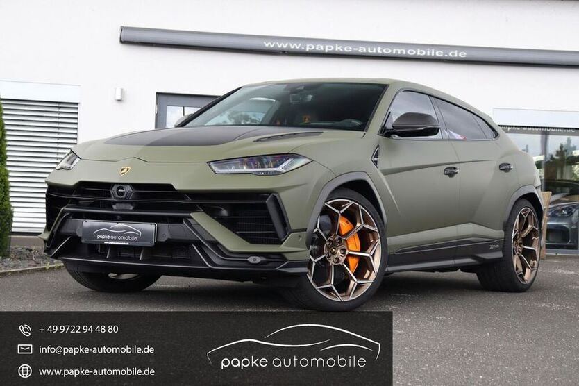 Urus