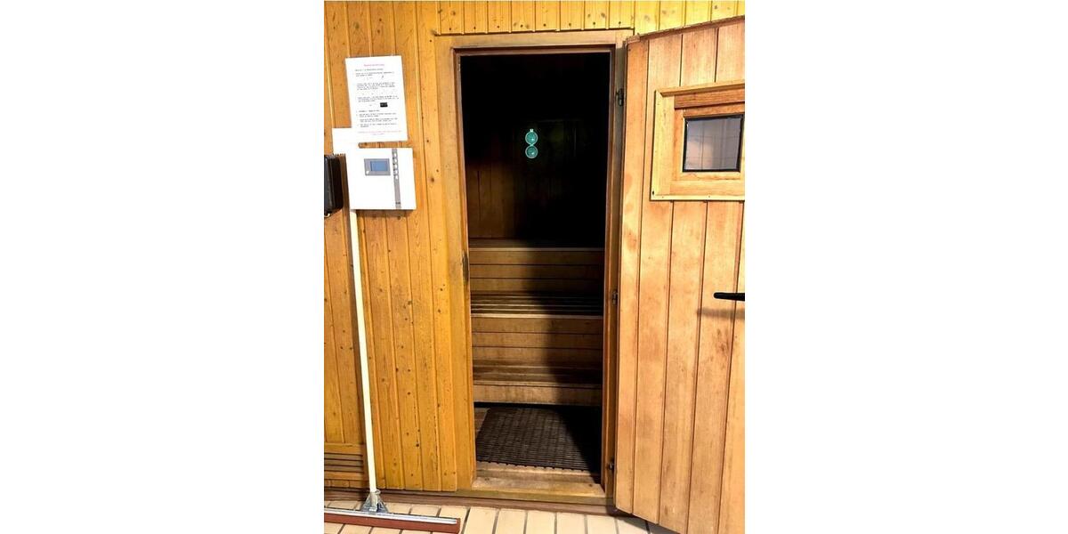 Für alle, die mehr erwarten: modernes wohnen mit hauseigenem Spa 2 zimmer