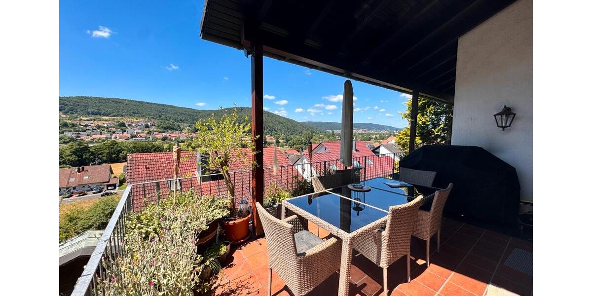 Einfamilienhaus Karlstadt - 5 Zimmer, 150 m&sup2;, 2.100&euro; | Angebot:24564608