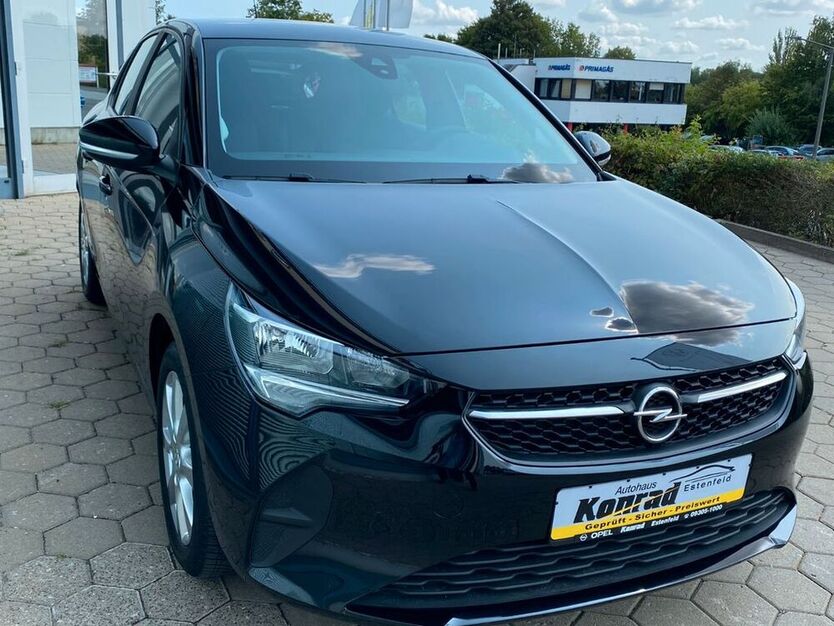 Corsa