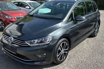 VW Golf 116.610 km 15.200 &euro; Höchberg 97204