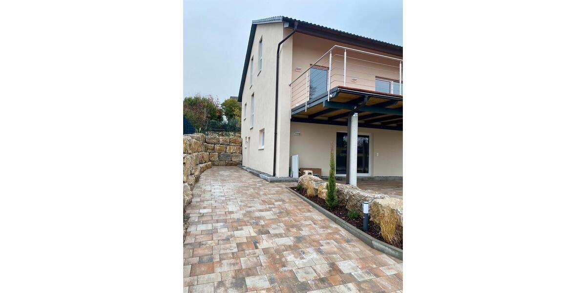 Luxuriöses Mehrfamilienhaus Erstbezug 9 zimmer