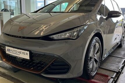 Cupra Born 75.855 km 22.270 € Reichenberg 97234
