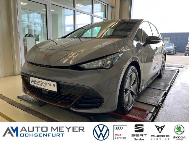Cupra Born 75.855 km 22.270 € Reichenberg 97234