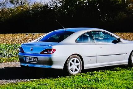 Peugeot 406