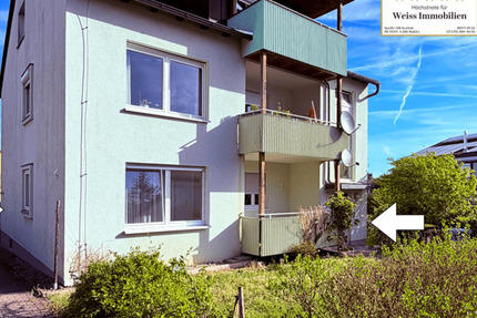 Wohnung Gerbrunn - 4 Zimmer, 104 m&sup2;, 365.000&euro; | Angebot:26609032