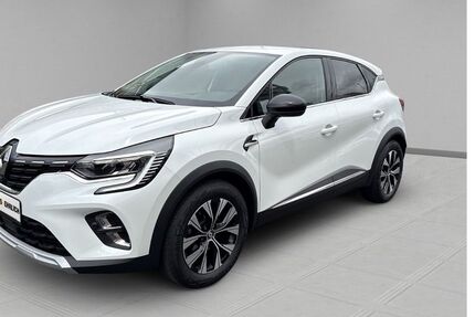 Renault Captur 31.106 km 23.790 &euro; Würzburg 97076