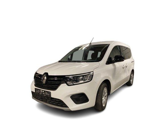Renault Kangoo 35.470 km 22.790 € Waldbrunn 97295