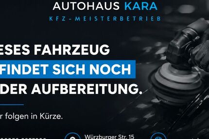 VW Tiguan 150.000 km 11.999 &euro; Karlstadt am Main 97753