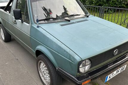 VW Caddy 250.000 km 5.500 &euro; Großlangheim 97320