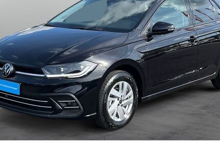 VW Polo 7.000 km 23.980 € Kitzingen 97318