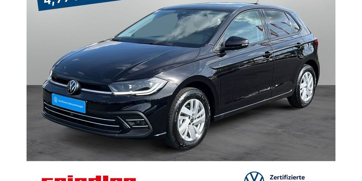 VW Polo 7.000 km 23.980 € Kitzingen 97318