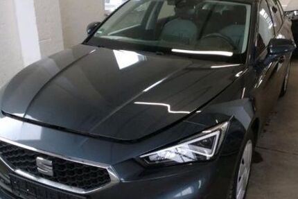 Seat Leon 108.904 km 19.870 &euro; Reichenberg 97234