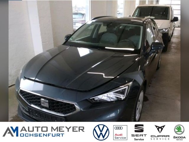 Seat Leon 108.904 km 19.870 &euro; Reichenberg 97234