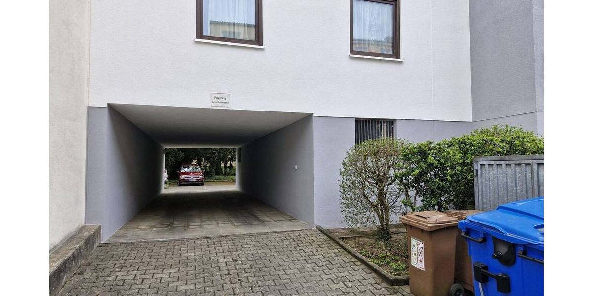 Etagenwohnung Würzburg / Heidingsfeld Heidingsfeld - 2 Zimmer, 56 m&sup2;, 195.000&euro; | Angebot:26863007